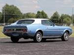 Ford Mustang Grande 1973 года